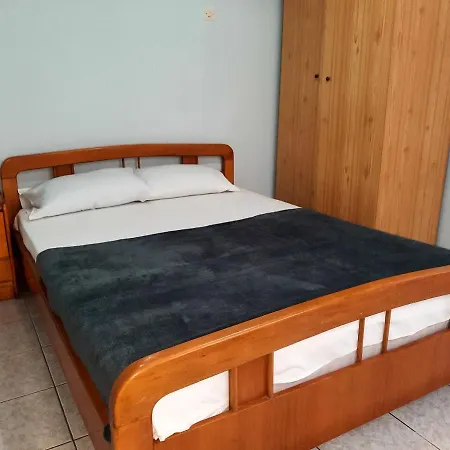 Estelle Apartmanhotel