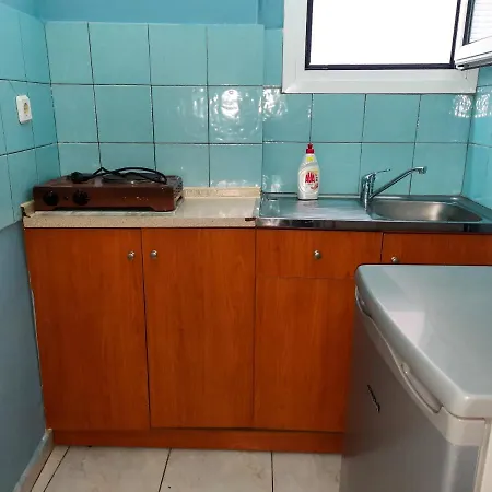 Aparthotel Estelle Paralia Katerinis