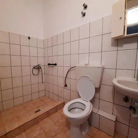 Estelle Apartmanhotel 3*