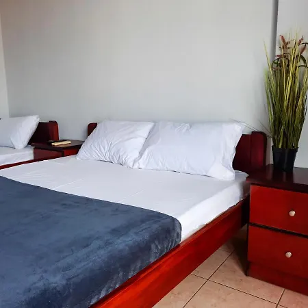 Apartmanhotel Estelle 3*