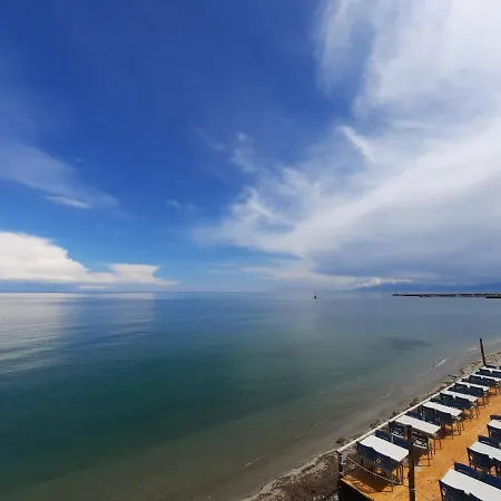 Estelle Apartmanhotel 3*