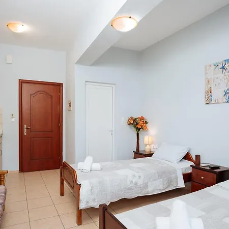 Aparthotel Estelle