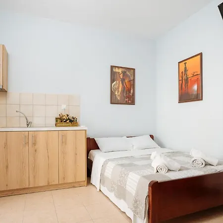 Aparthotel Estelle