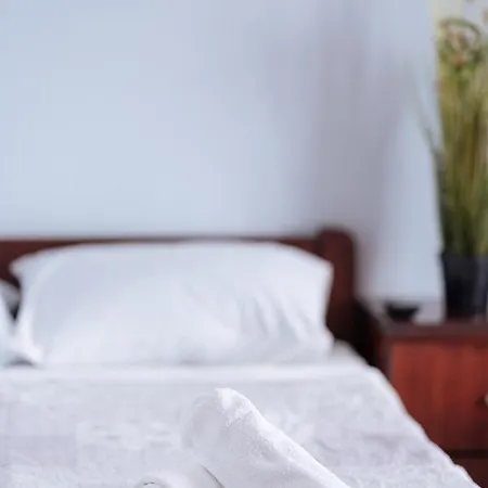 Estelle Apartmanhotel