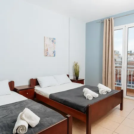 Estelle Apartmanhotel 3*