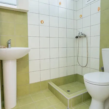 Apartmanhotel Estelle 3*