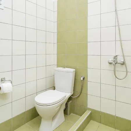 Aparthotel Estelle