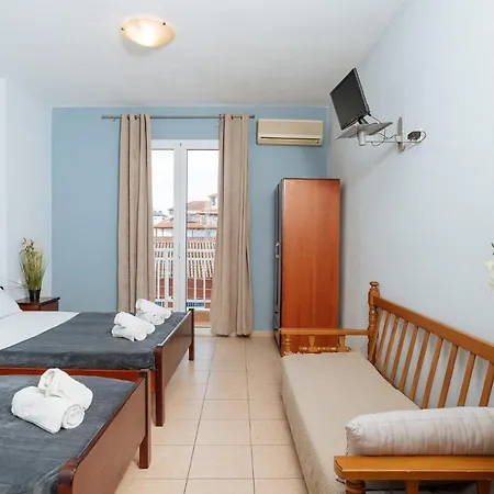 Estelle 3* Paralía