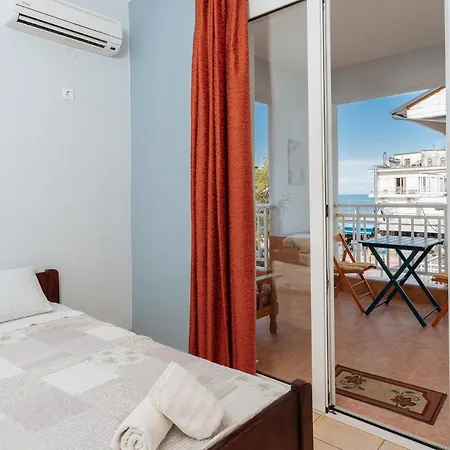 Estelle 3* Paralía