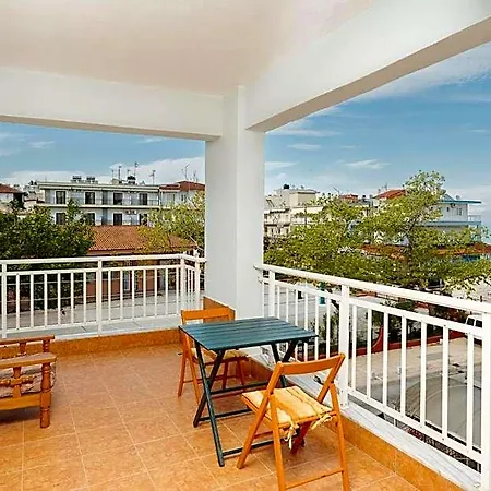 Lejlighedshotel Estelle 3*