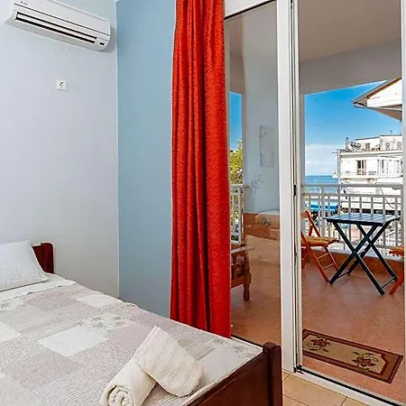Estelle Lejlighedshotel