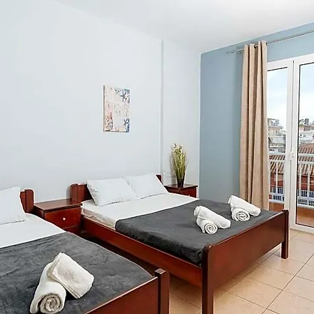 Estelle 3* Paralía