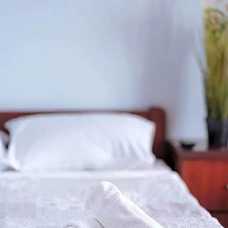 Lejlighedshotel Estelle 3*