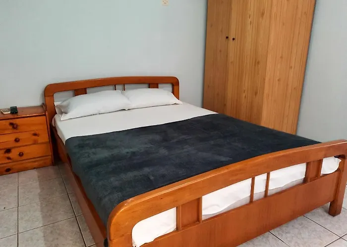 Estelle Appart hôtel