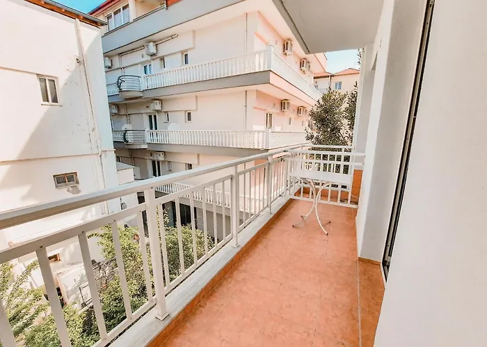 Estelle Appart hôtel 3*