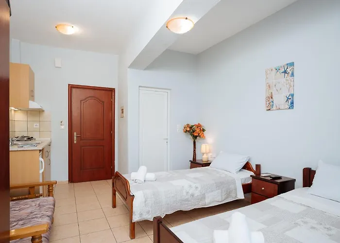 Appart hôtel Estelle