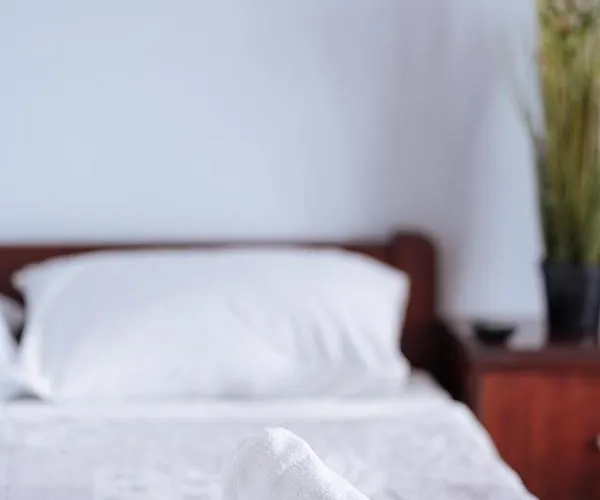 Estelle Appart hôtel