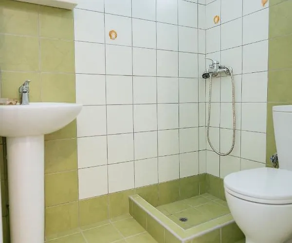 Appart hôtel Estelle 3*