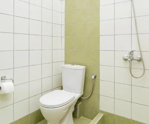 Appart hôtel Estelle